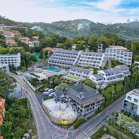 Orchidacea Resort - Kata Beach Εξωτερικό φωτογραφία