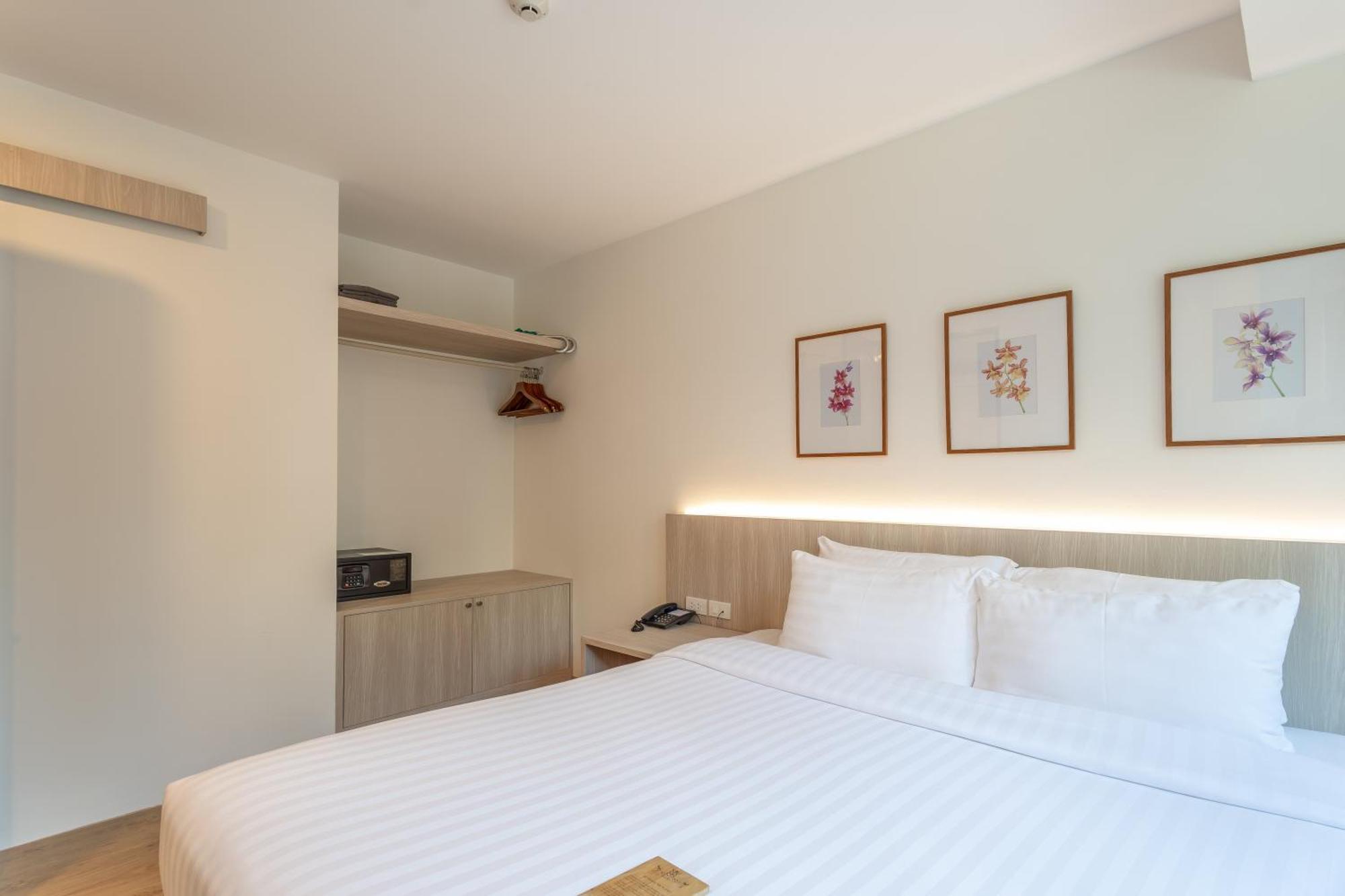 Orchidacea Resort - Kata Beach Εξωτερικό φωτογραφία