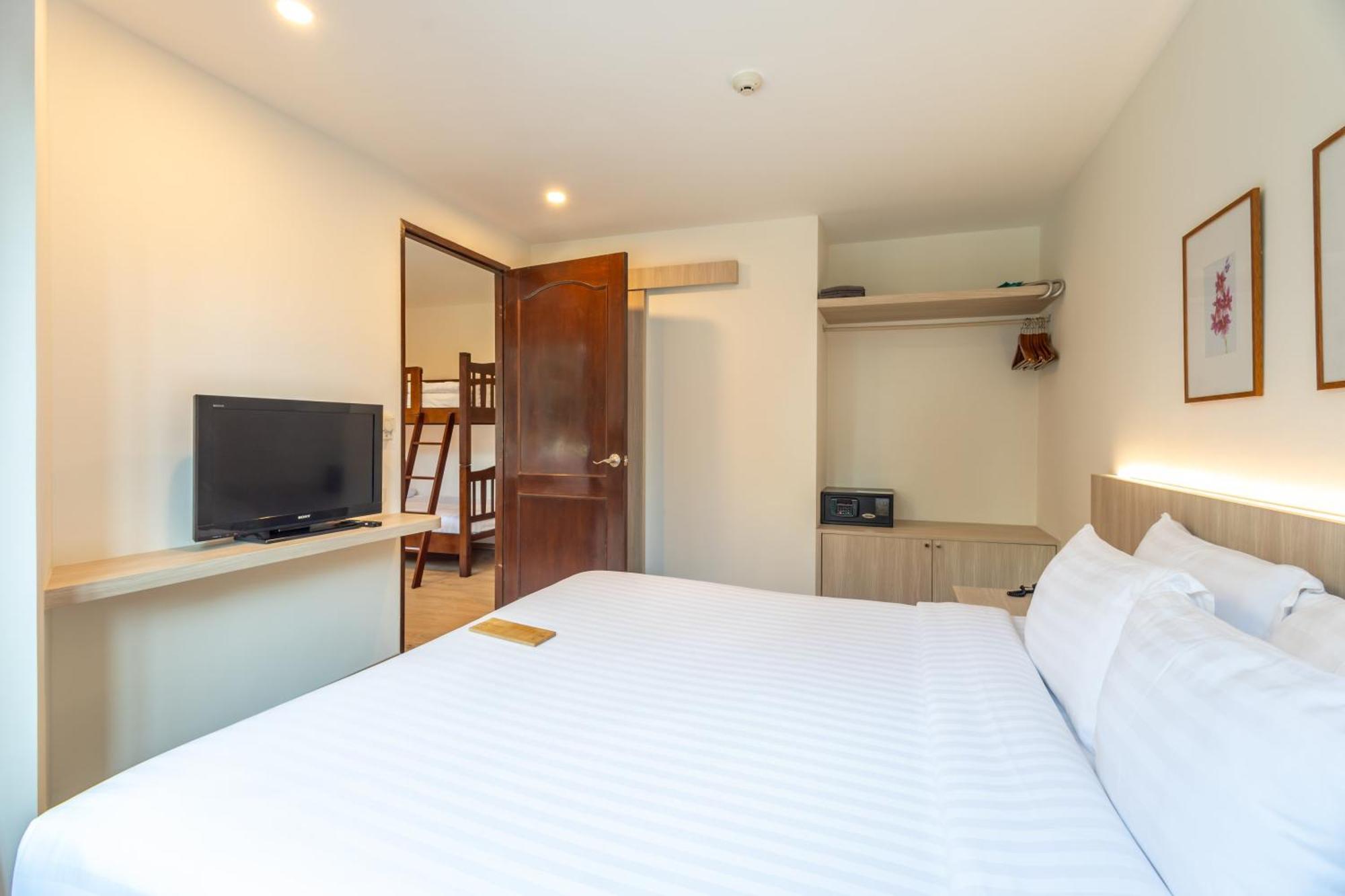 Orchidacea Resort - Kata Beach Εξωτερικό φωτογραφία