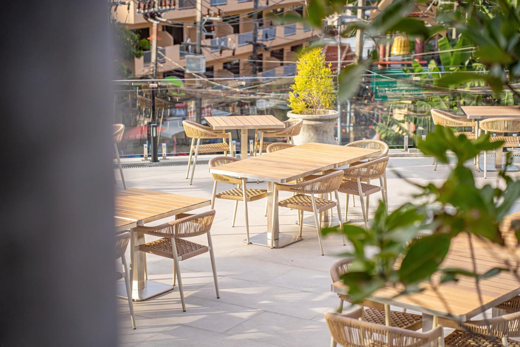 Orchidacea Resort - Kata Beach Εξωτερικό φωτογραφία