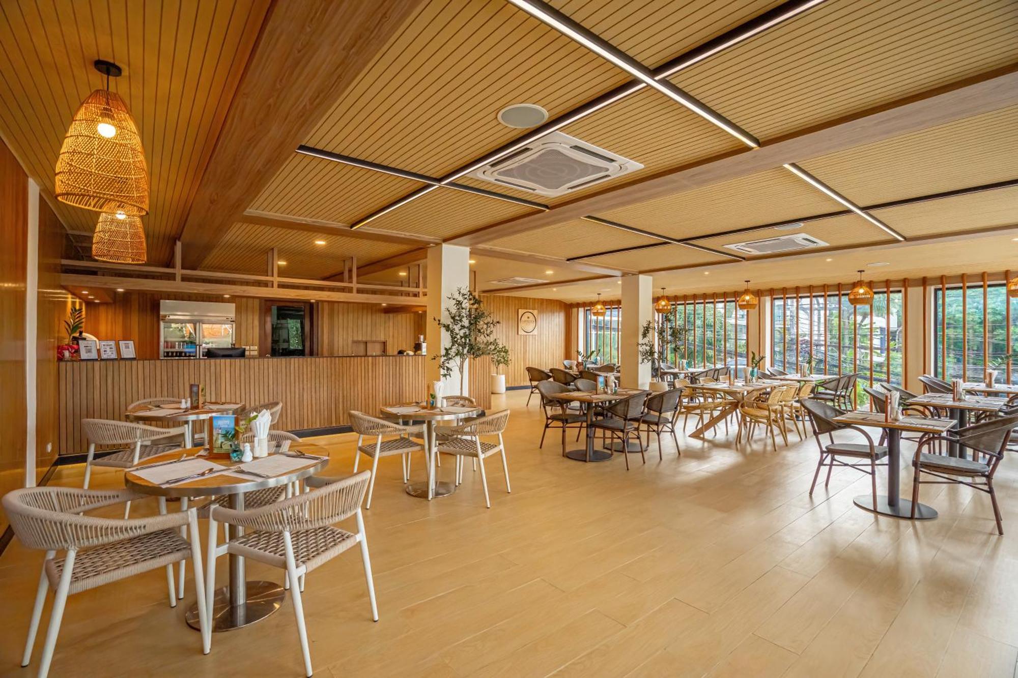 Orchidacea Resort - Kata Beach Εξωτερικό φωτογραφία