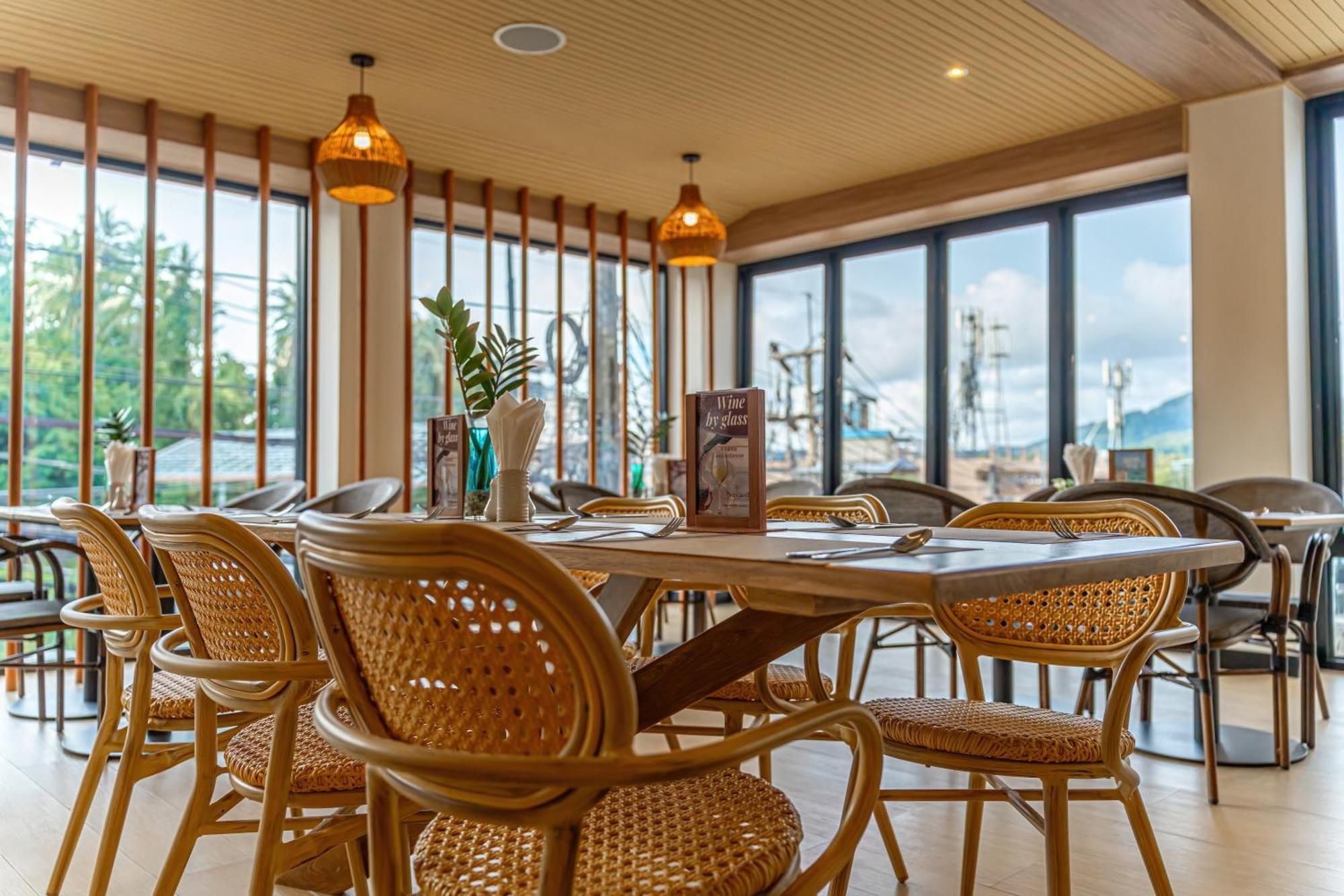 Orchidacea Resort - Kata Beach Εξωτερικό φωτογραφία