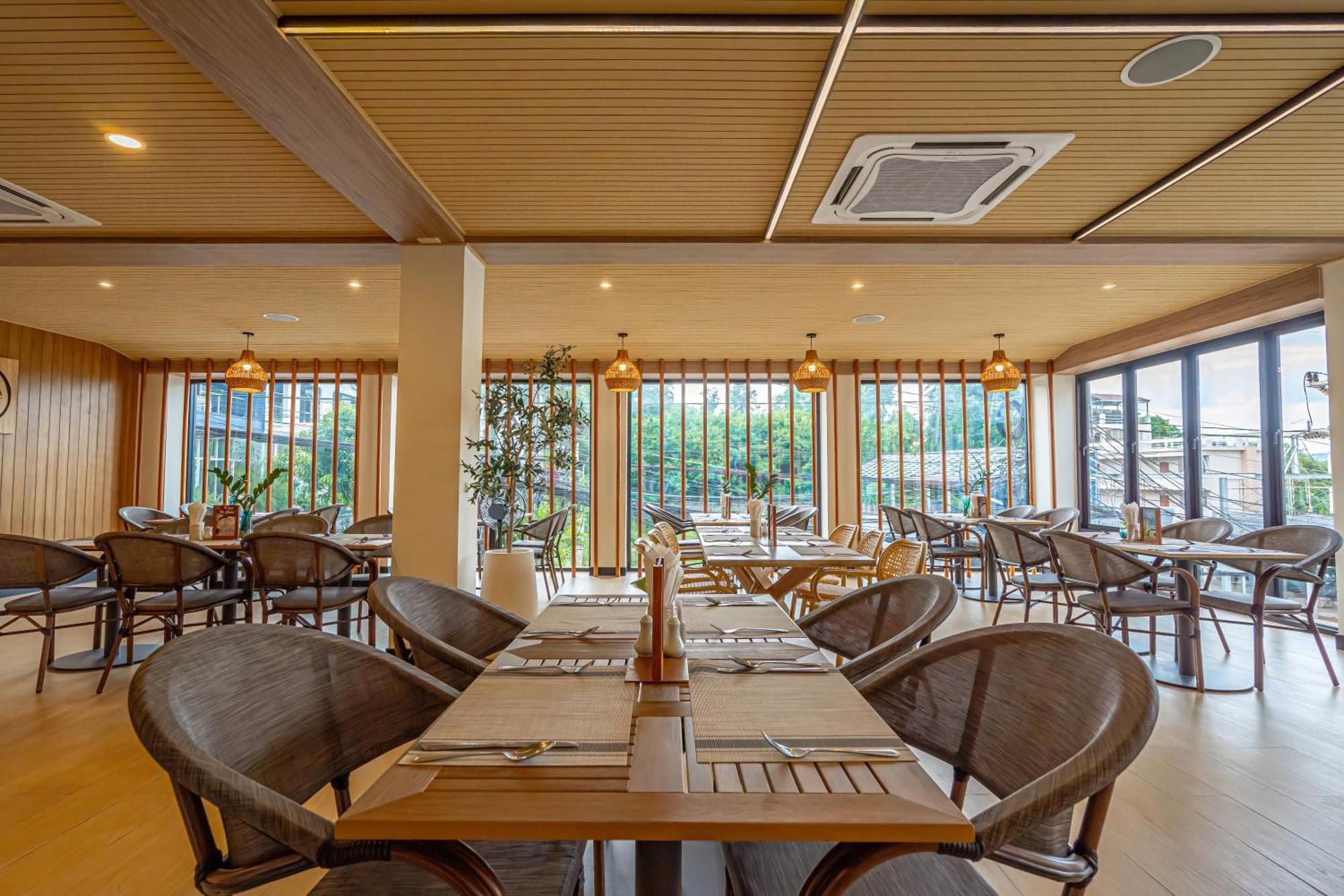 Orchidacea Resort - Kata Beach Εξωτερικό φωτογραφία