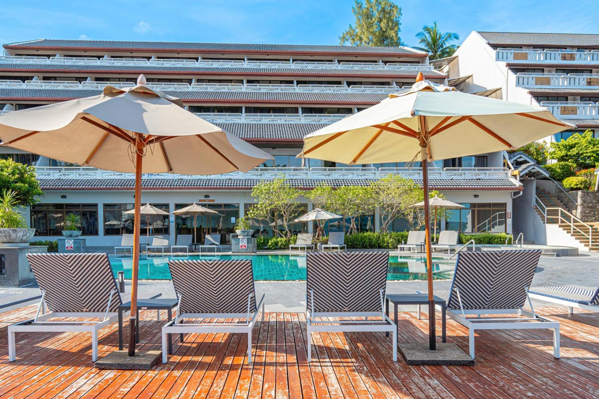 Orchidacea Resort - Kata Beach Εξωτερικό φωτογραφία