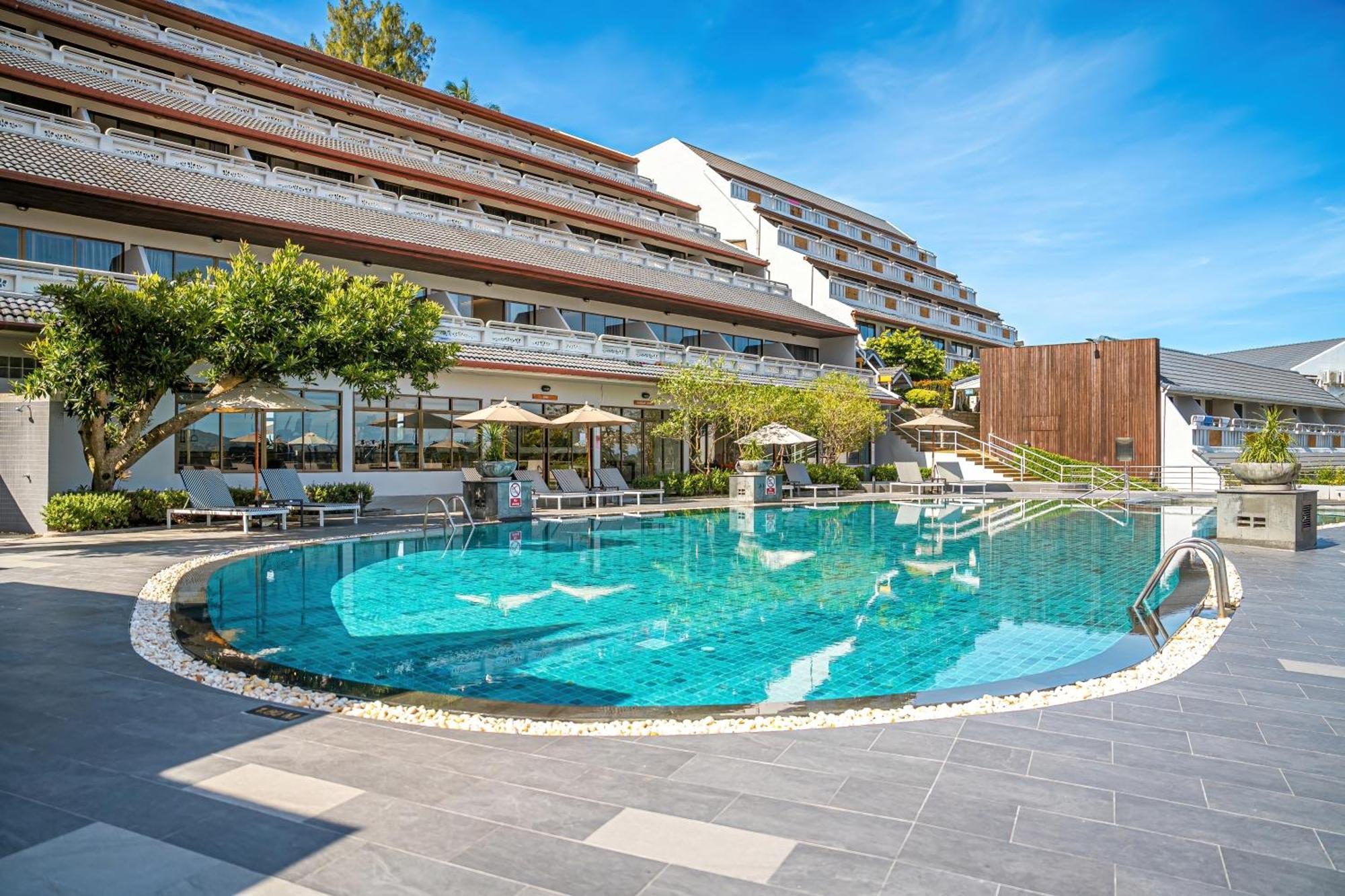 Orchidacea Resort - Kata Beach Εξωτερικό φωτογραφία