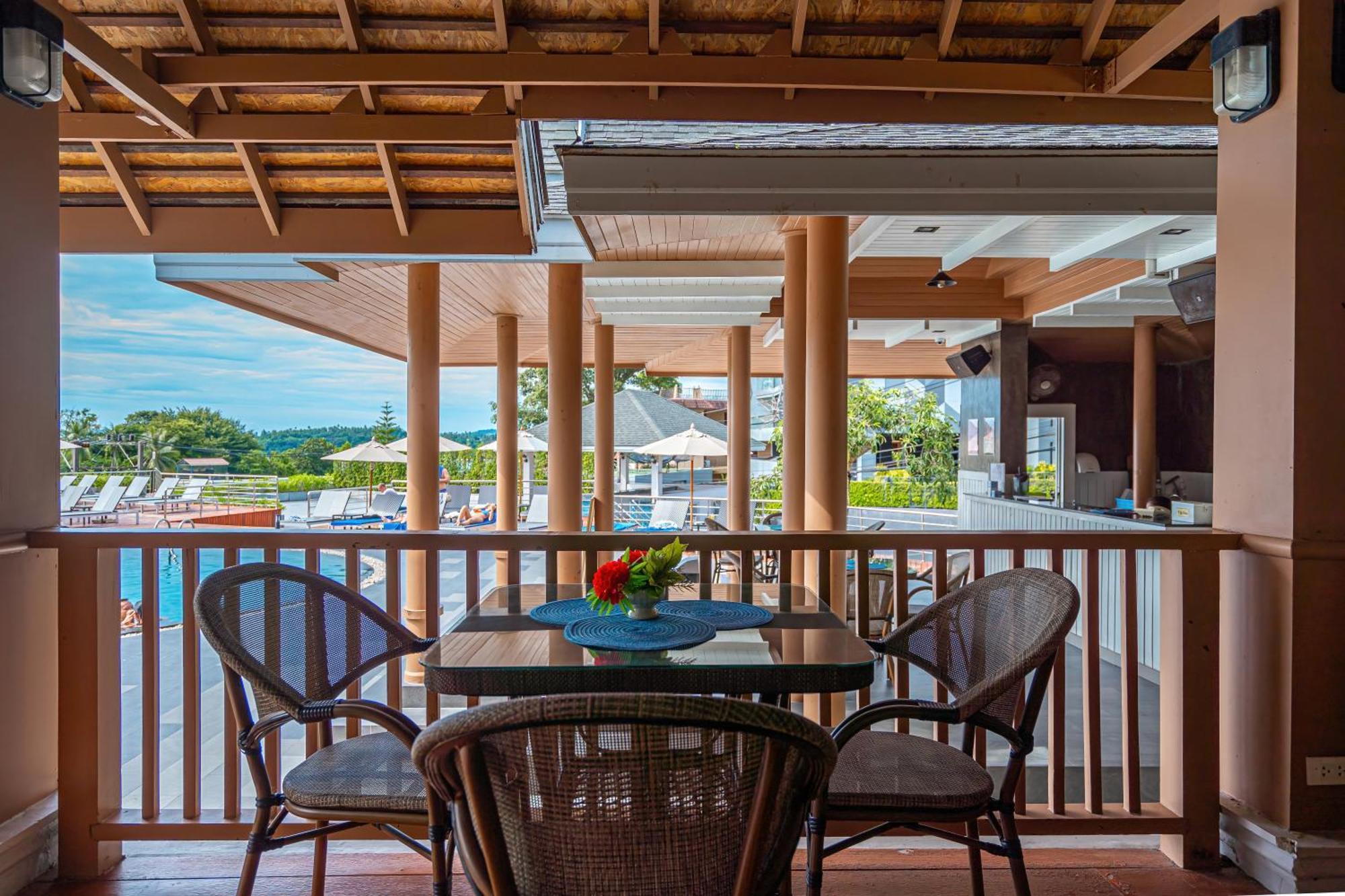 Orchidacea Resort - Kata Beach Εξωτερικό φωτογραφία