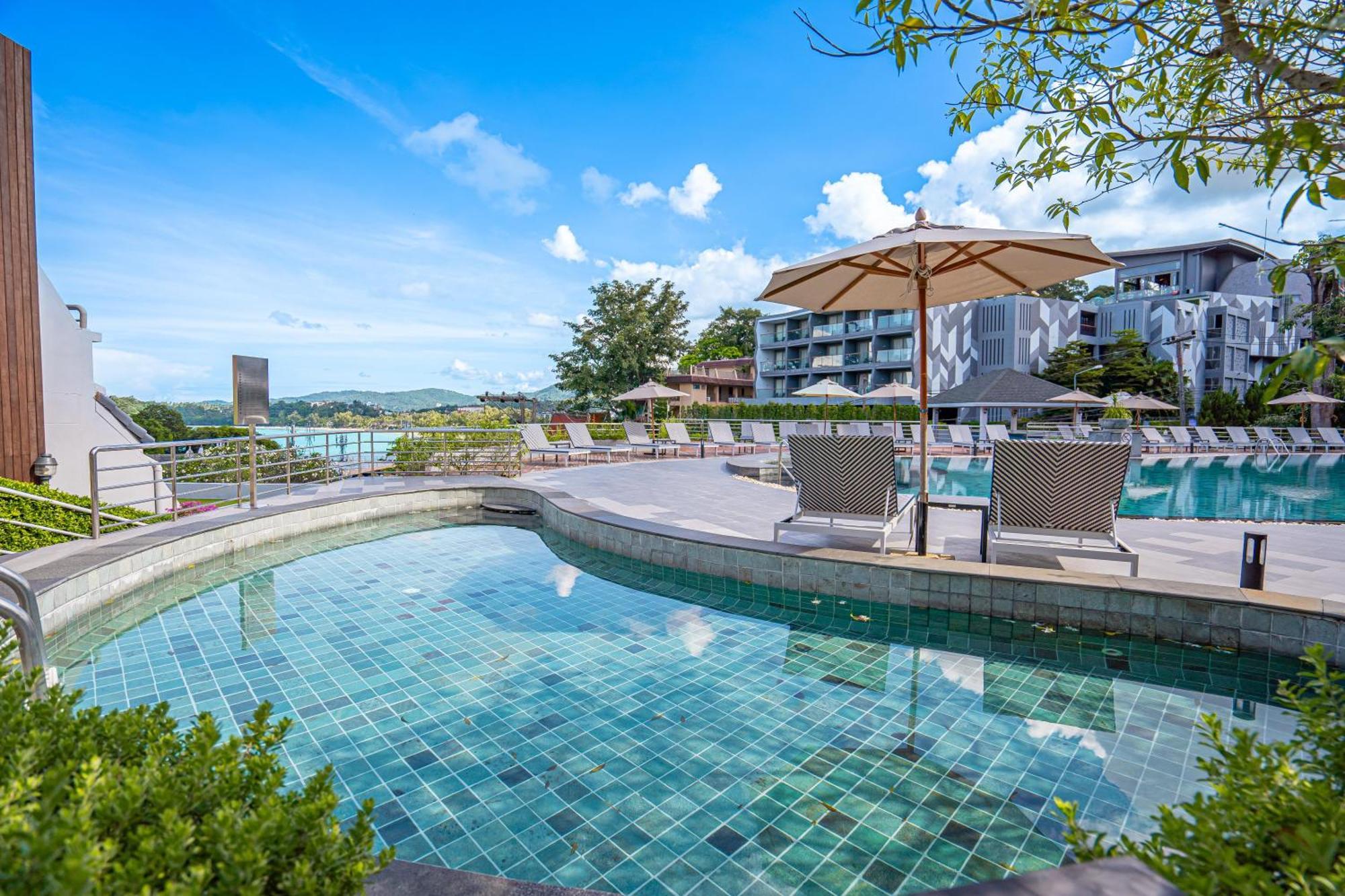 Orchidacea Resort - Kata Beach Εξωτερικό φωτογραφία