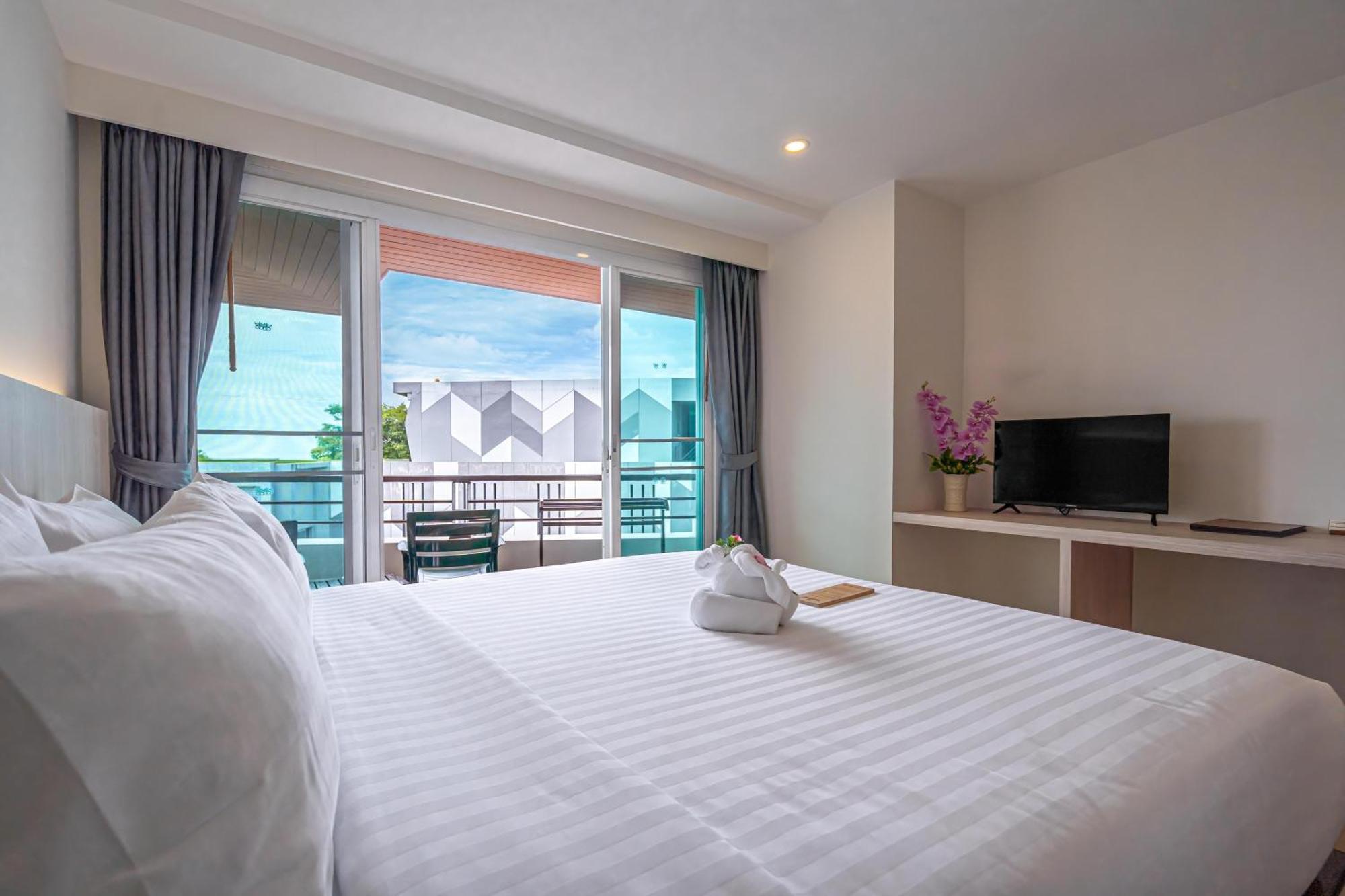Orchidacea Resort - Kata Beach Δωμάτιο φωτογραφία