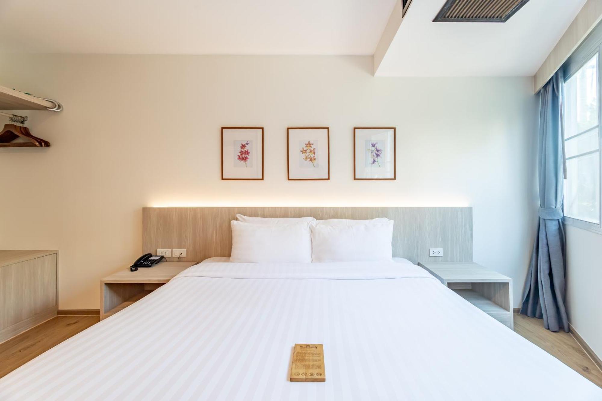 Orchidacea Resort - Kata Beach Δωμάτιο φωτογραφία