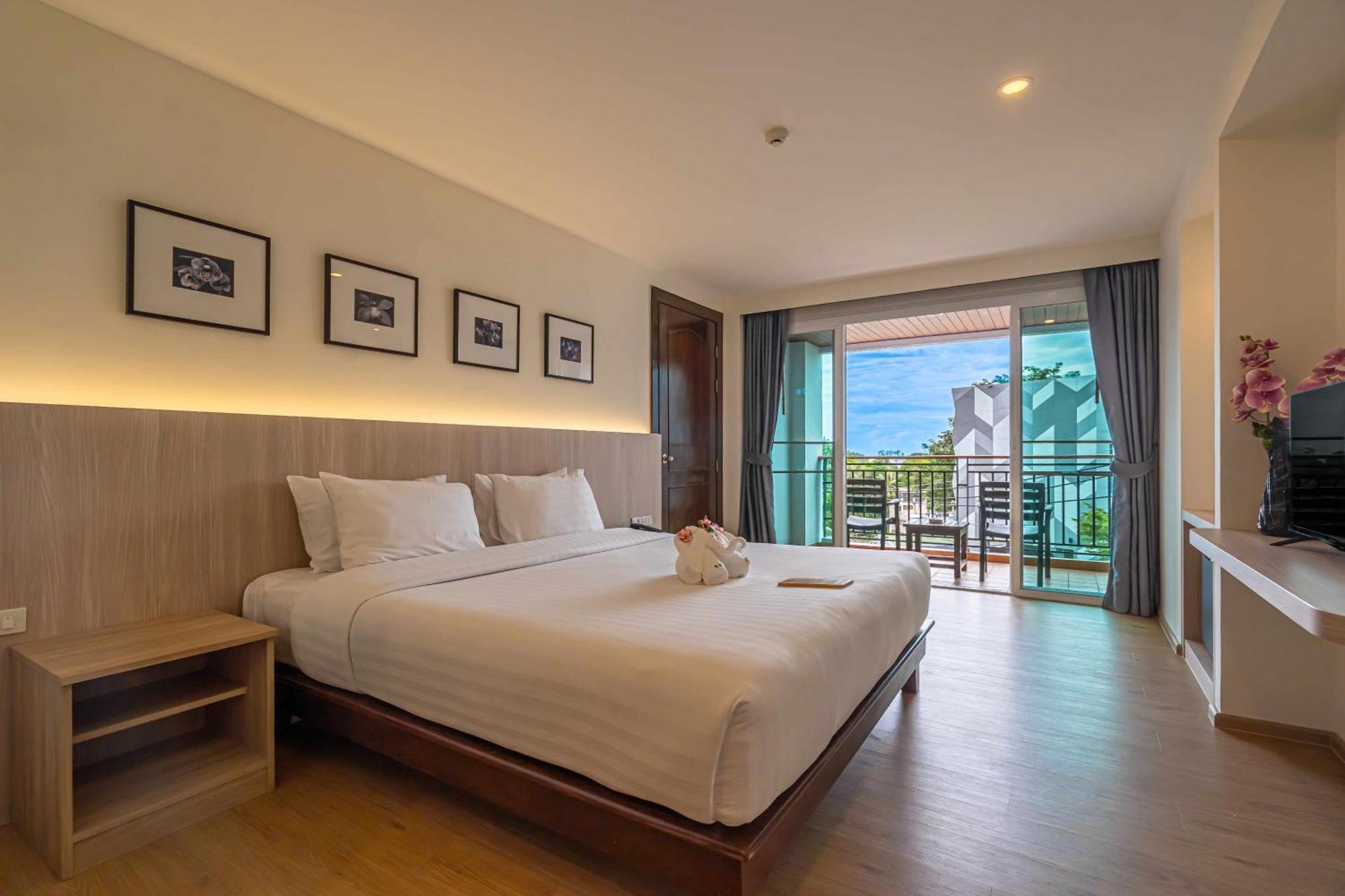 Orchidacea Resort - Kata Beach Δωμάτιο φωτογραφία