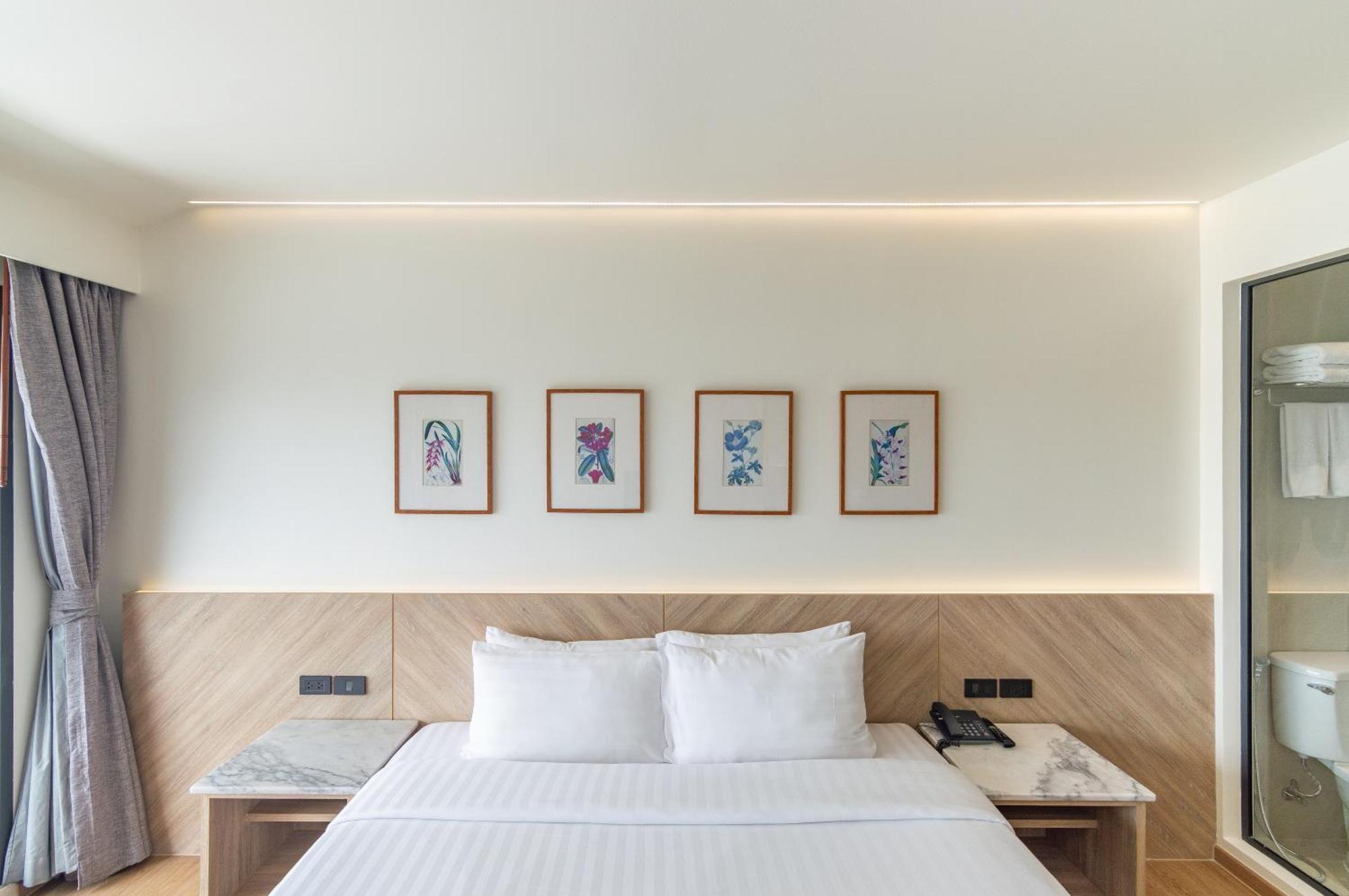 Orchidacea Resort - Kata Beach Δωμάτιο φωτογραφία