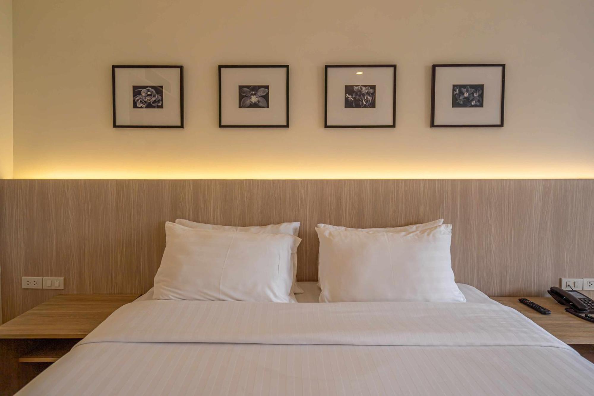 Orchidacea Resort - Kata Beach Δωμάτιο φωτογραφία