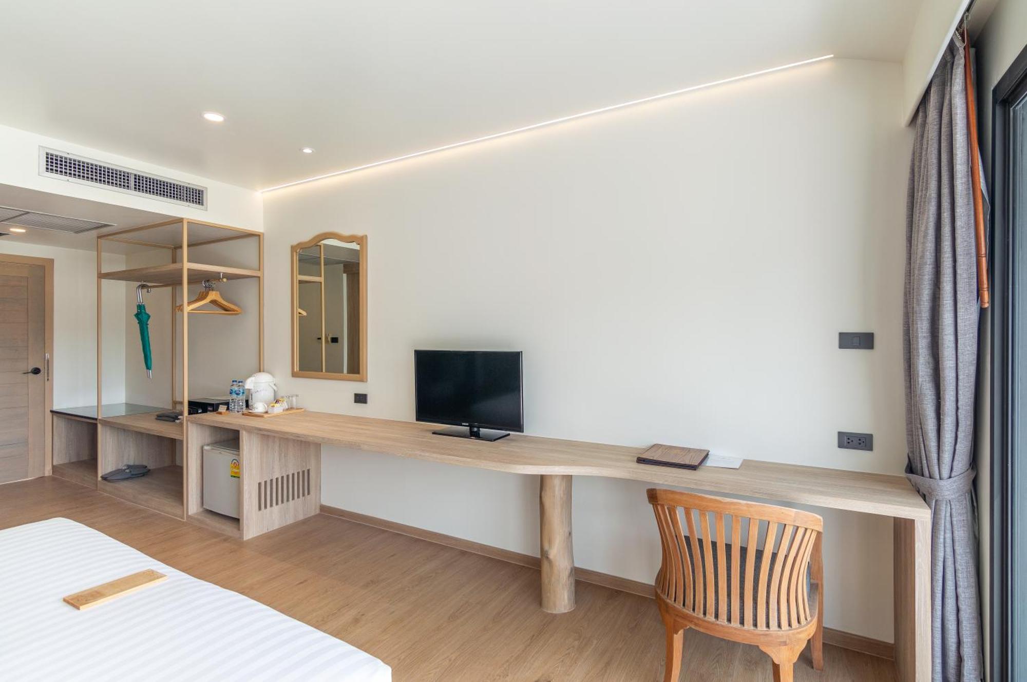 Orchidacea Resort - Kata Beach Δωμάτιο φωτογραφία