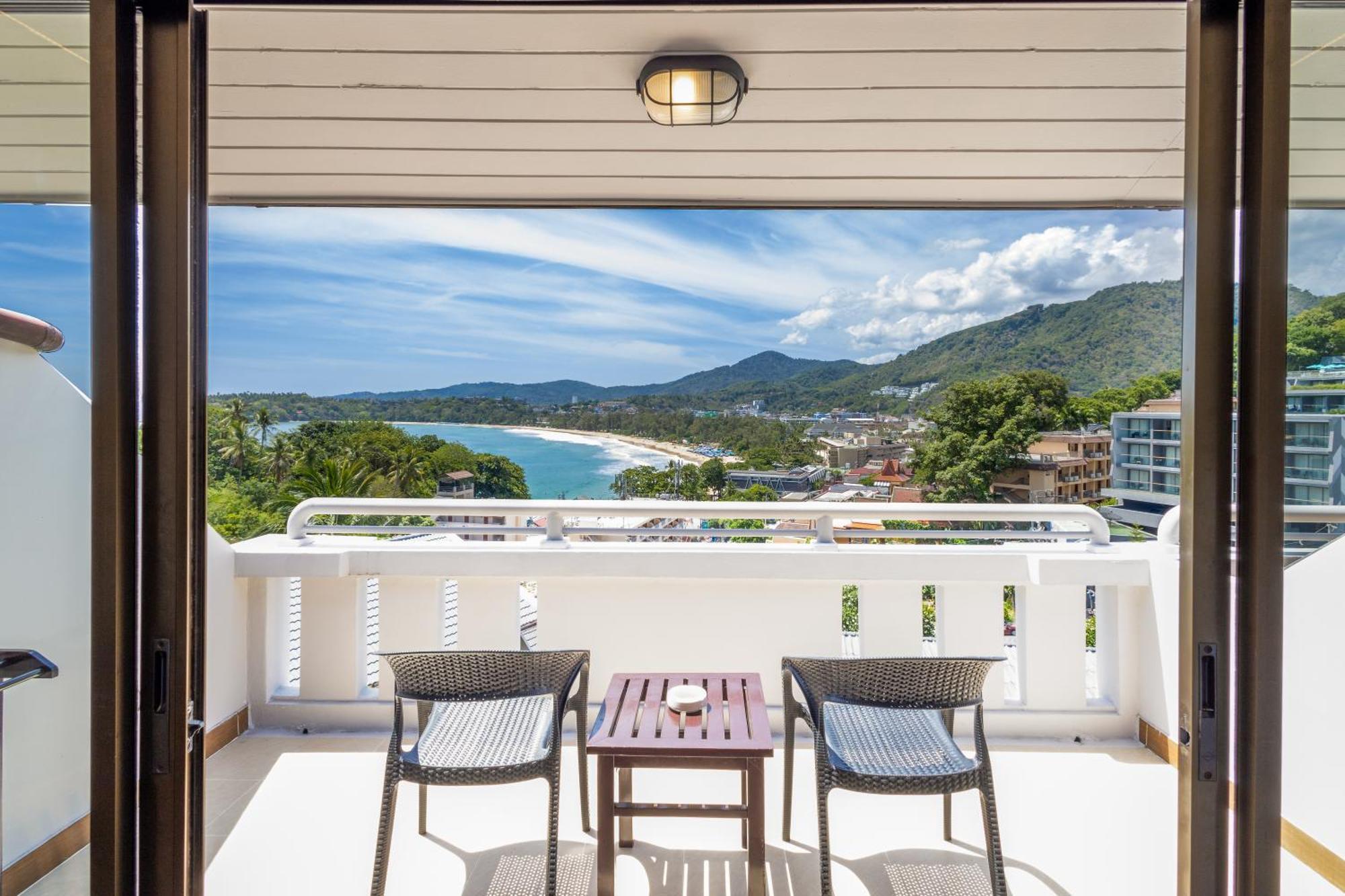 Orchidacea Resort - Kata Beach Δωμάτιο φωτογραφία