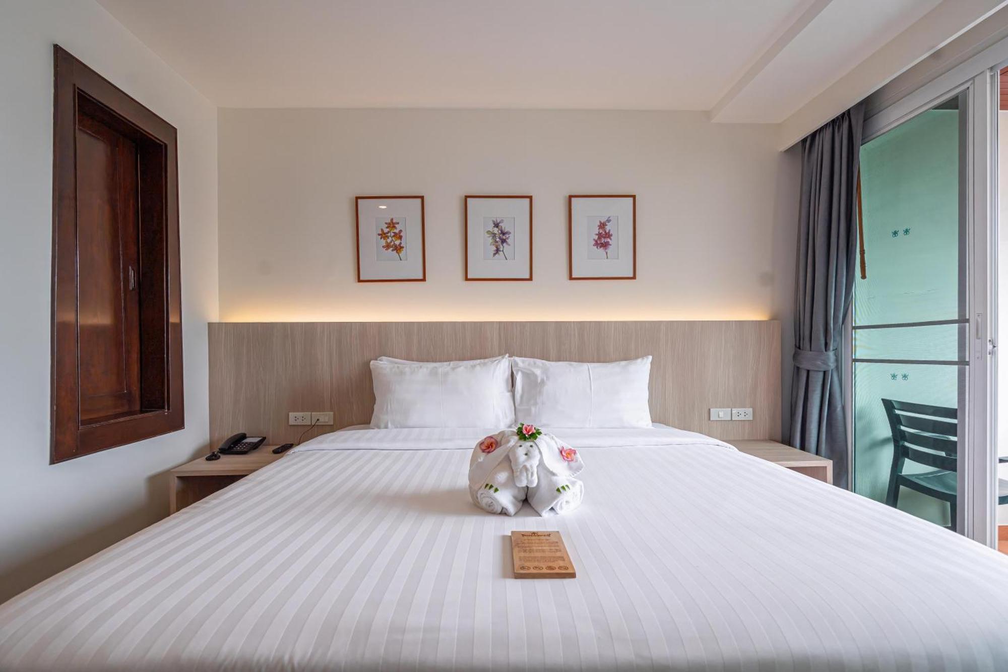 Orchidacea Resort - Kata Beach Δωμάτιο φωτογραφία