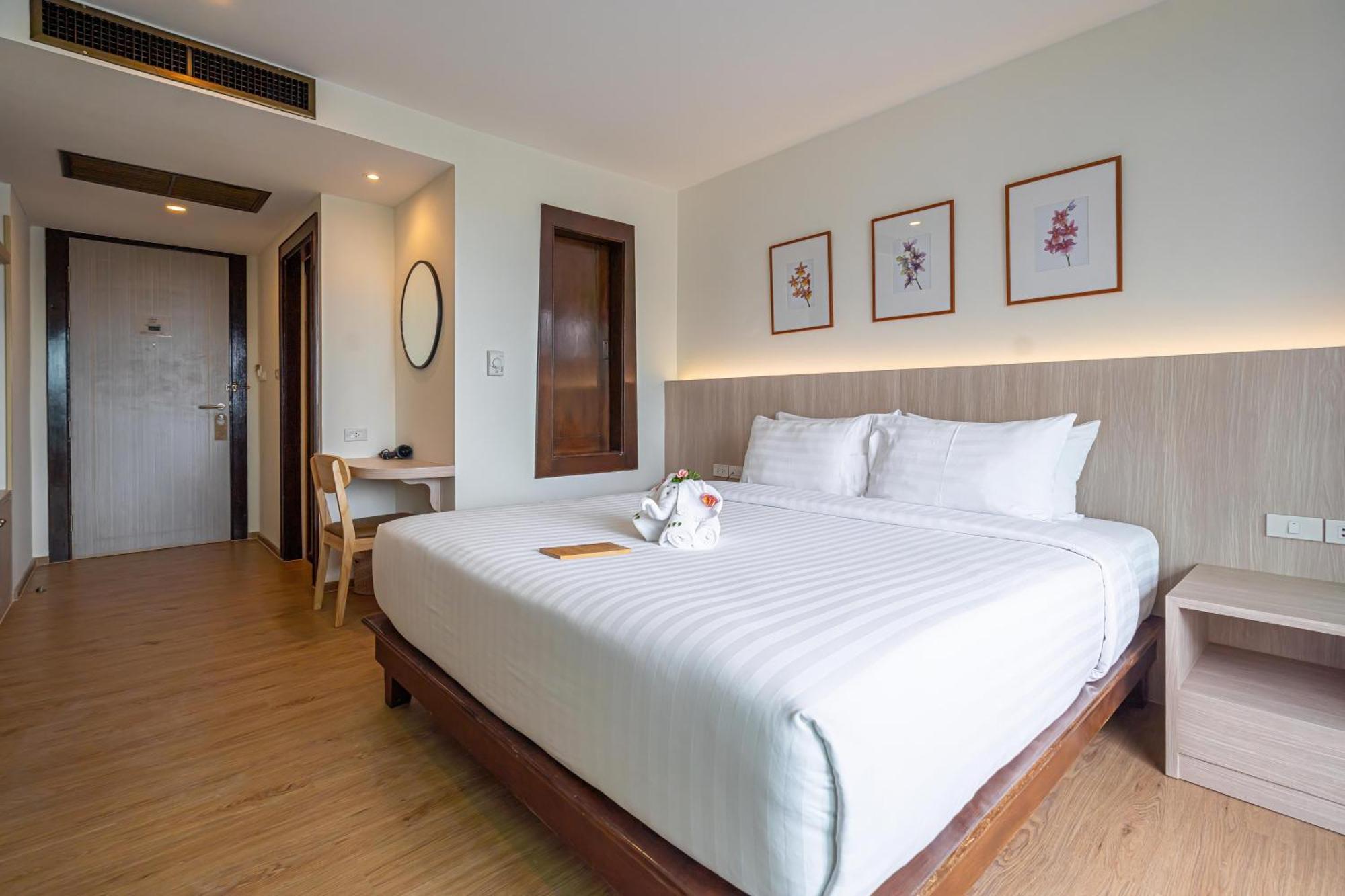 Orchidacea Resort - Kata Beach Δωμάτιο φωτογραφία