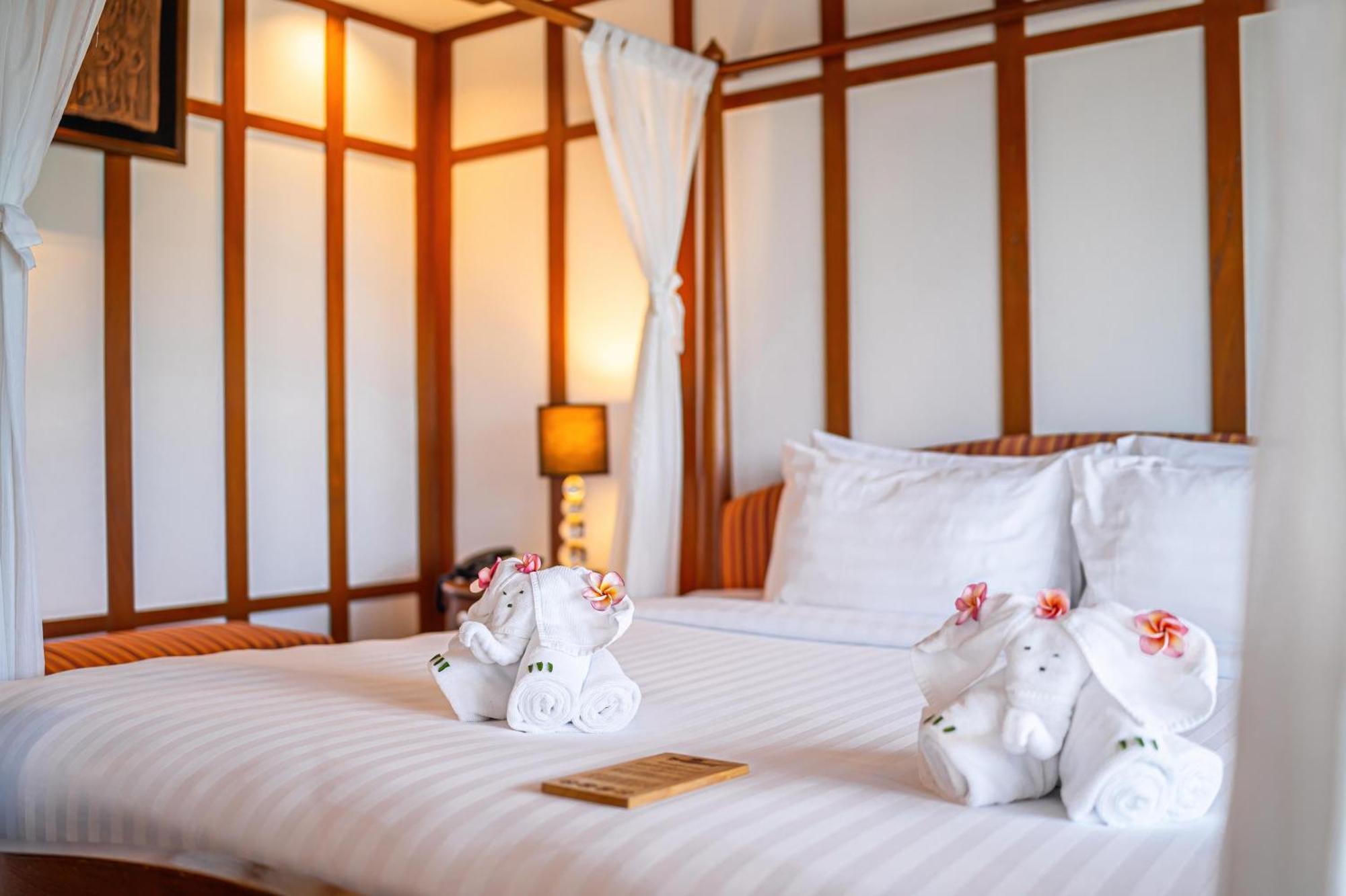 Orchidacea Resort - Kata Beach Δωμάτιο φωτογραφία