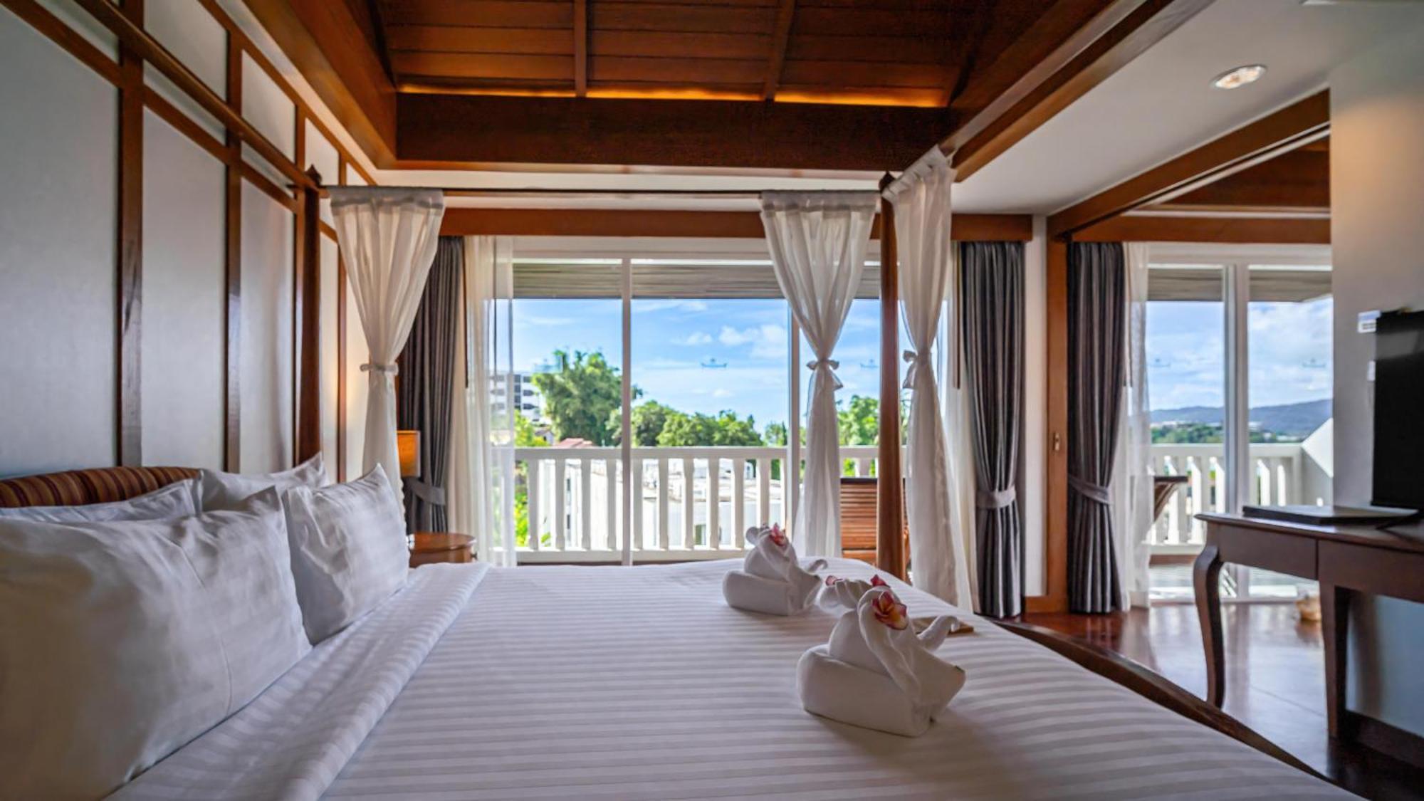 Orchidacea Resort - Kata Beach Δωμάτιο φωτογραφία