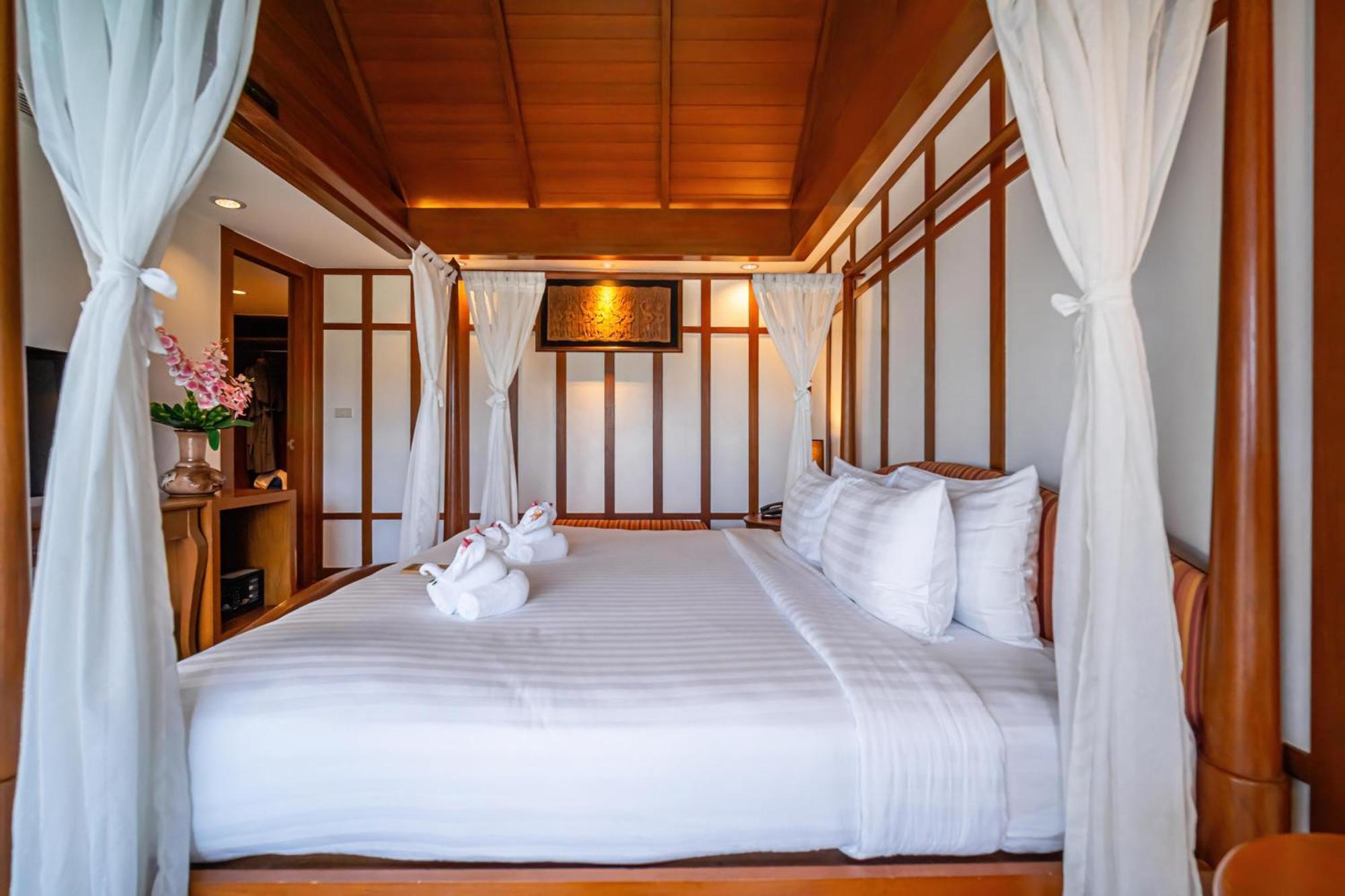 Orchidacea Resort - Kata Beach Δωμάτιο φωτογραφία
