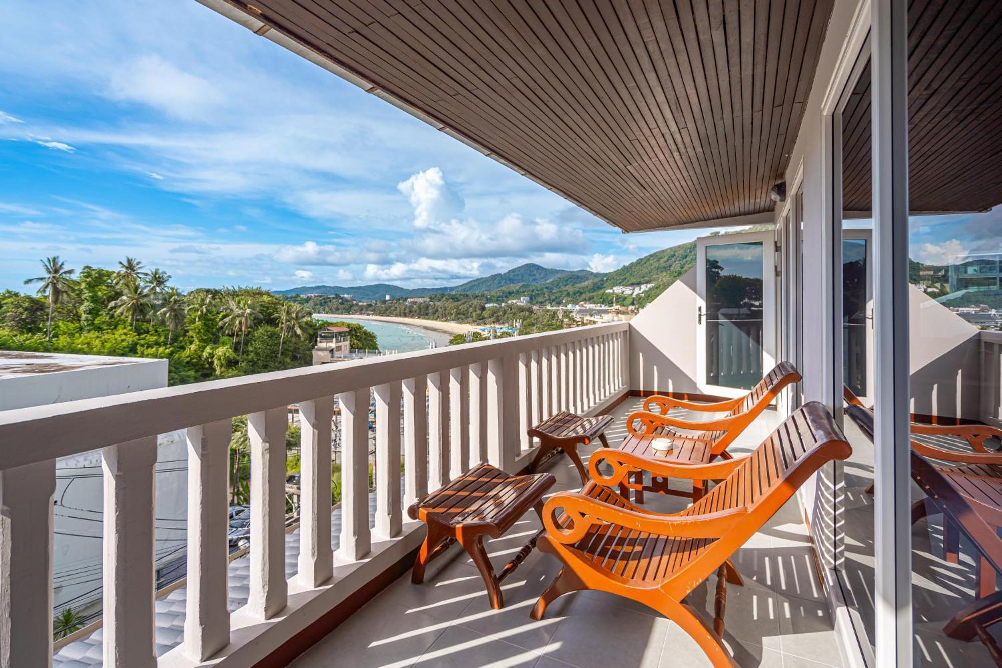 Orchidacea Resort - Kata Beach Δωμάτιο φωτογραφία